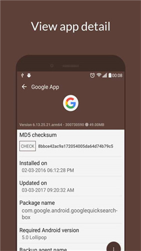 MY APK