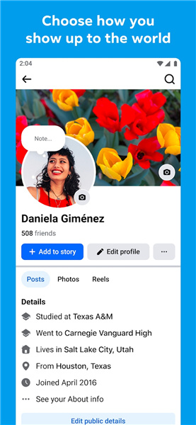 FacebookMessenger