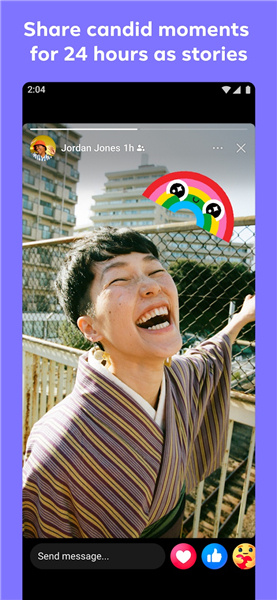 facebook脸书安卓版
