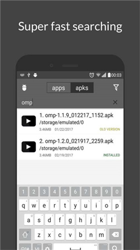 MY APK