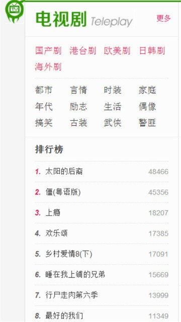 光棍影院绿色版