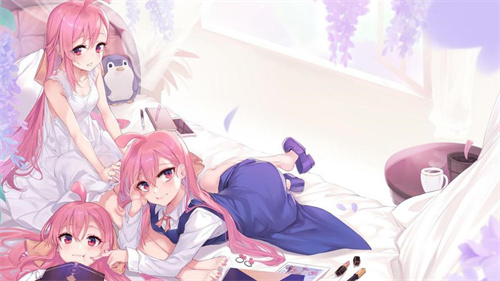星星动漫网