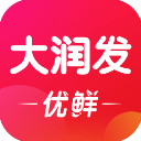 大润发优鲜下载