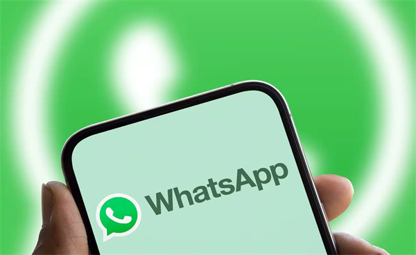 正版whatsapp
