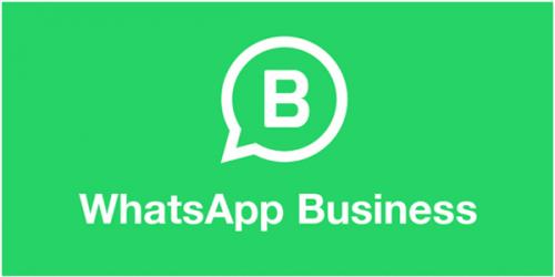 WhatsApp商业版官网