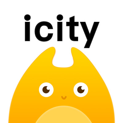Icity下载