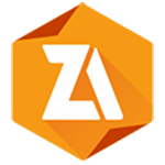 Zarchiver Pro橙色版本下载