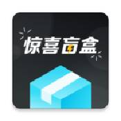 惊喜盲盒下载