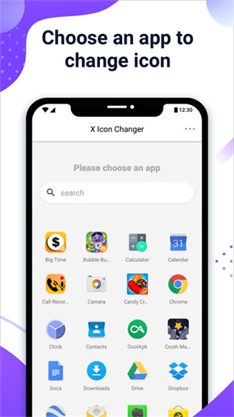 XLCONCHANGER