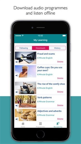 BBC Learning English