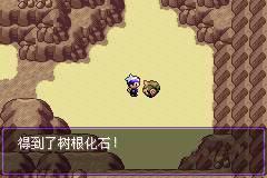 口袋妖怪漆黑的魅影手机版5.0