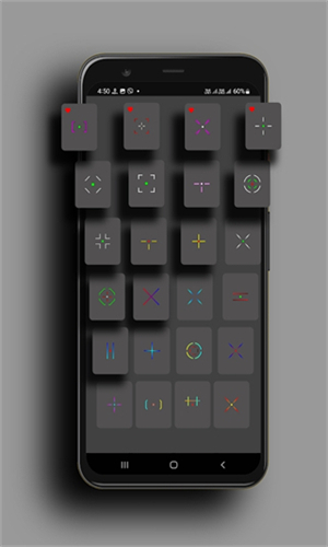crosshair pro免费准星