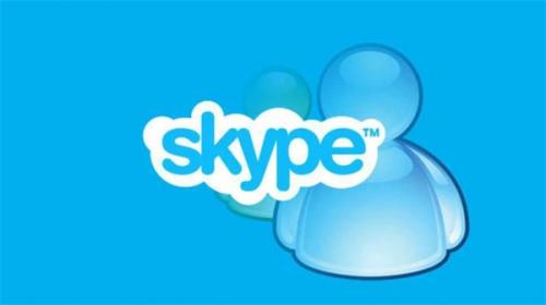 skype电话应用