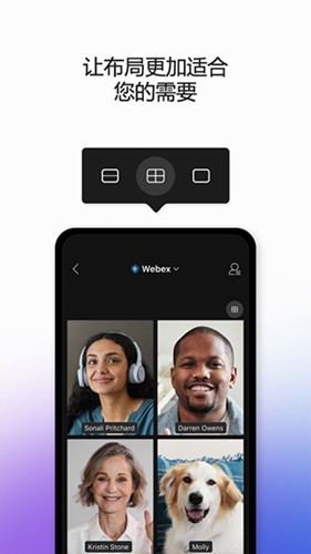 Webex会议