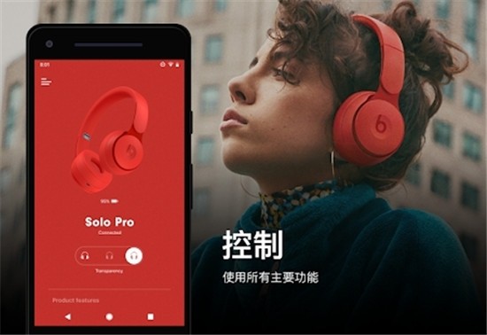 beats