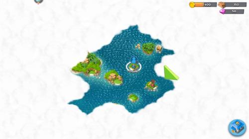 海岛奇兵九游版本