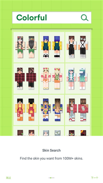 skinseed安装包