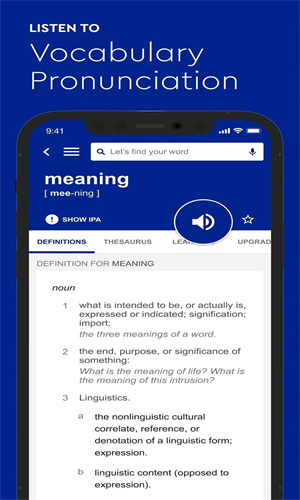 Hi Dictionary