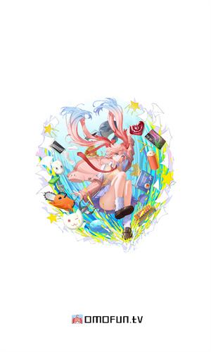omofun官方版