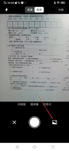 蜜蜂试卷免费版
