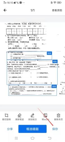蜜蜂试卷免费版