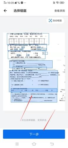 蜜蜂试卷免费版