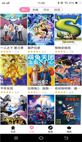 樱花风车动漫最新版