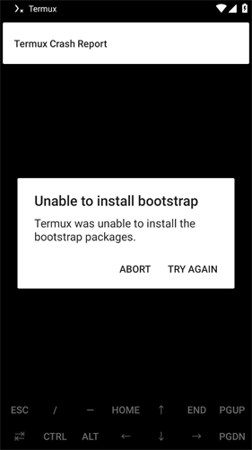 Termux