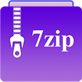 7z解压下载
