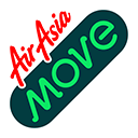 AirAsia亚洲航空下载