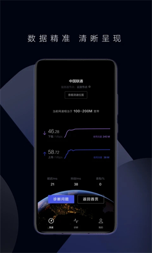 花瓣测速软件