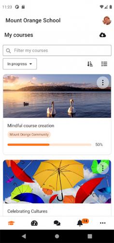 moodle