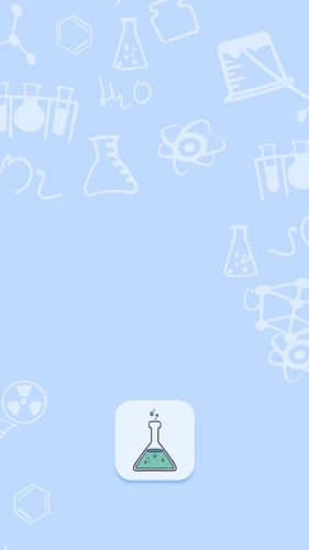 烧杯化学实验室