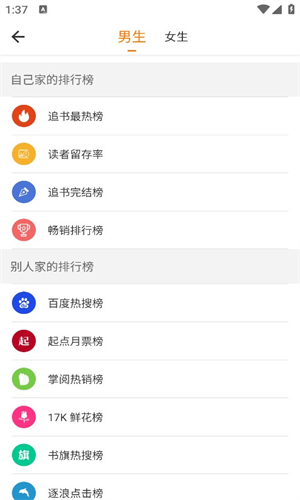 肥猫阅读小说