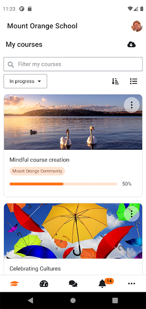 moodle