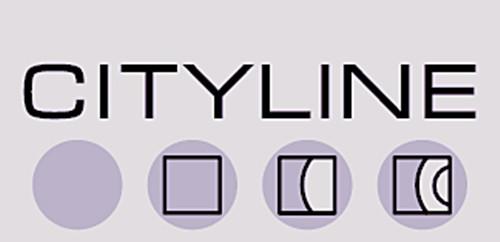 cityline购票通
