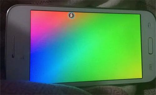 防身手电筒