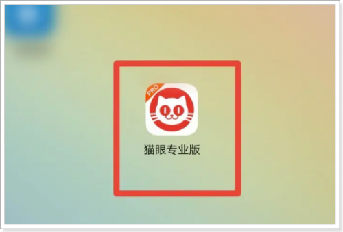 猫眼专业版