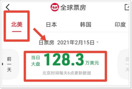 猫眼专业版
