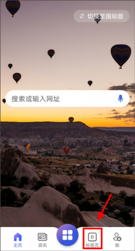 必应搜索国内版