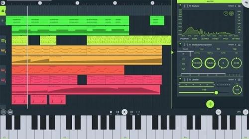 fl studio