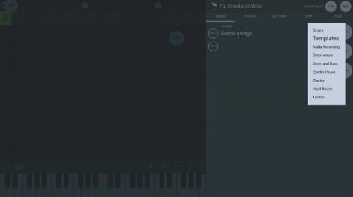 fl studio