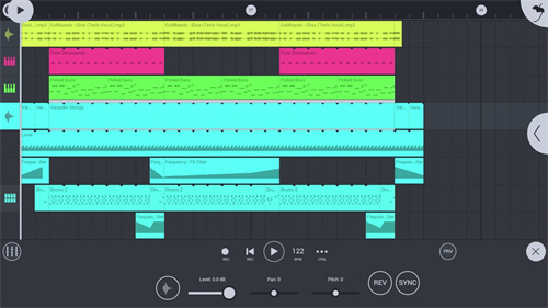 fl studio