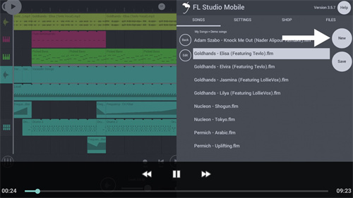 fl studio