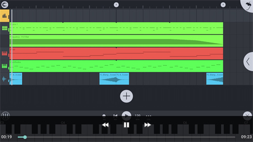 fl studio