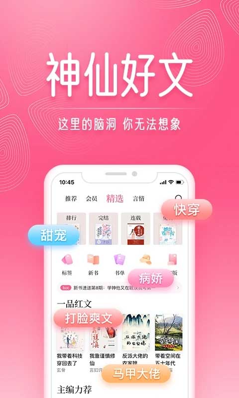 红袖添香小说网