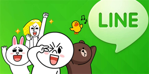 line安装包