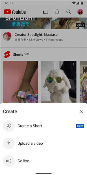 youtube正版app