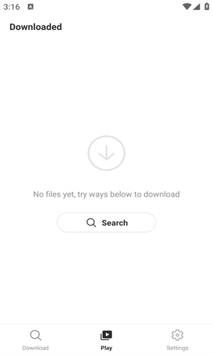Snaptube