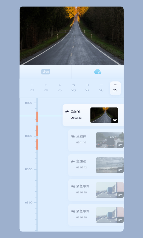 5g看家监控